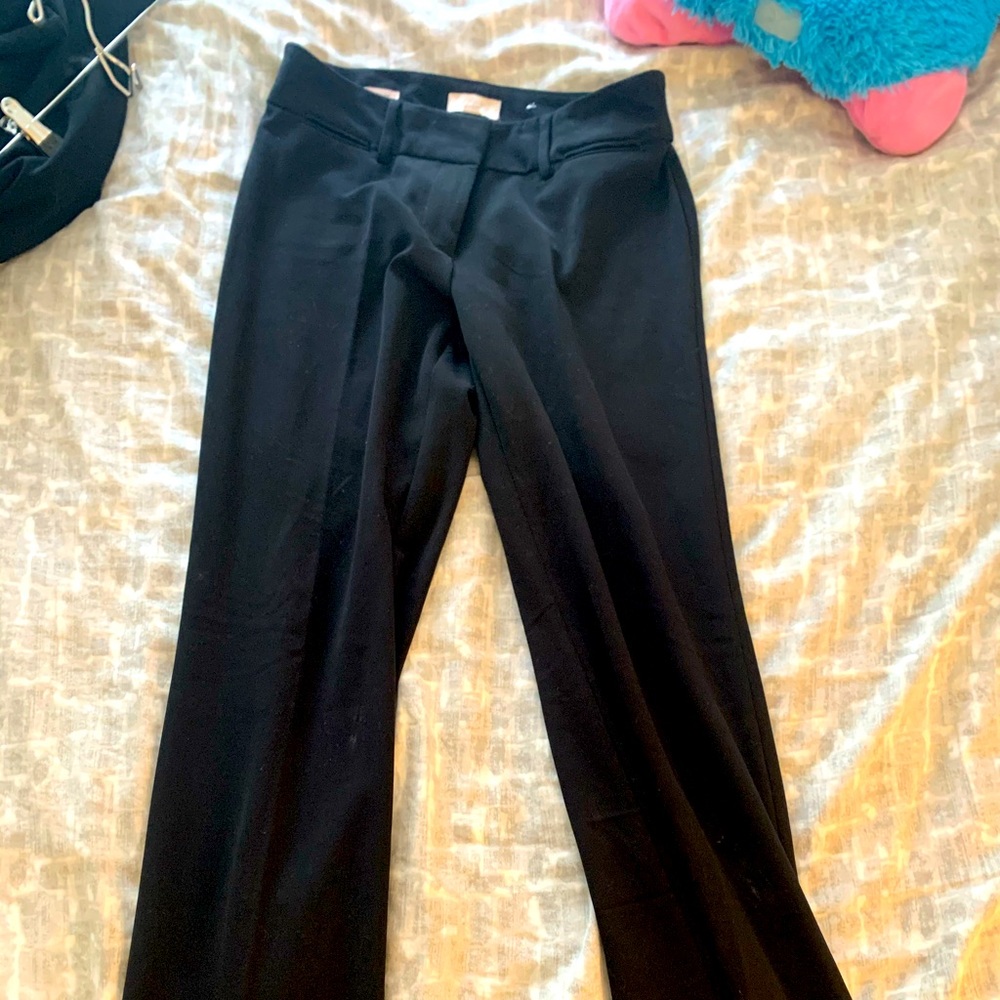Loft Dress Trousers